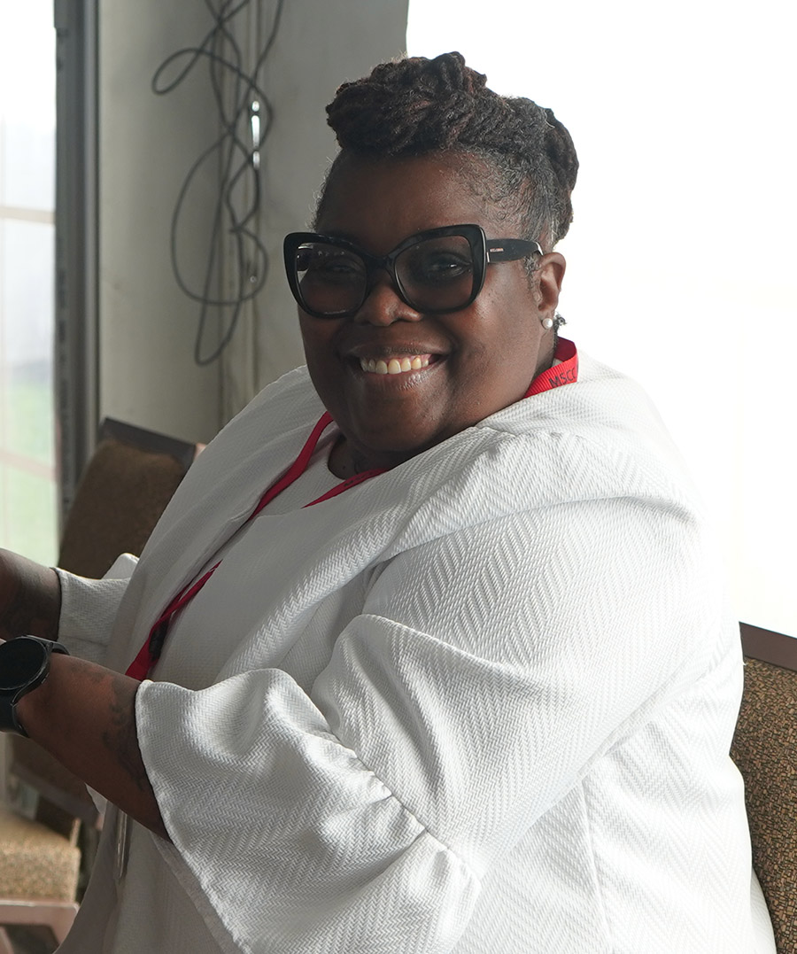 lonnette lonnette tindall-cooper